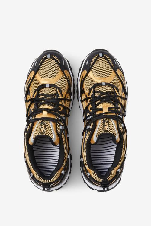 Fila Expeditioner Miesten Tennarit Metal | Fila241JO
