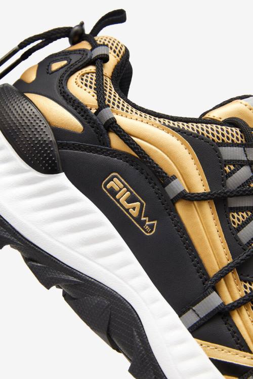 Fila Expeditioner Miesten Tennarit Metal | Fila241JO