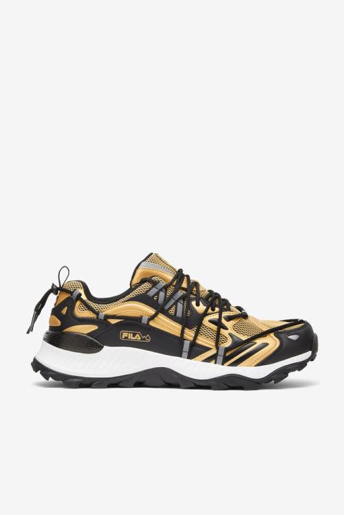 Fila Expeditioner Miesten Tennarit Metal | Fila241JO