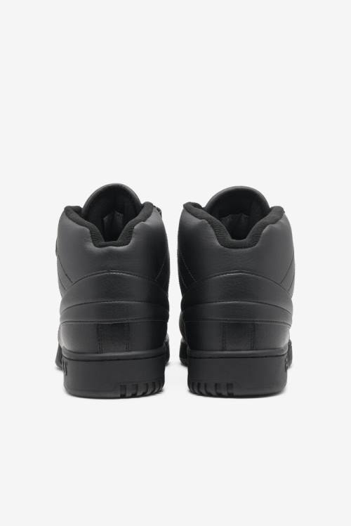 Fila F-13 Miesten Tennarit Mustat | Fila045TP