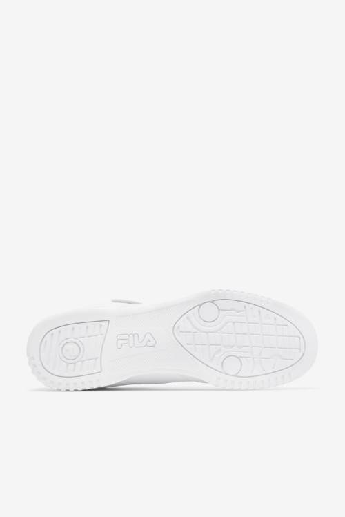 Fila F-13 Miesten Tennarit Valkoinen | Fila796JR