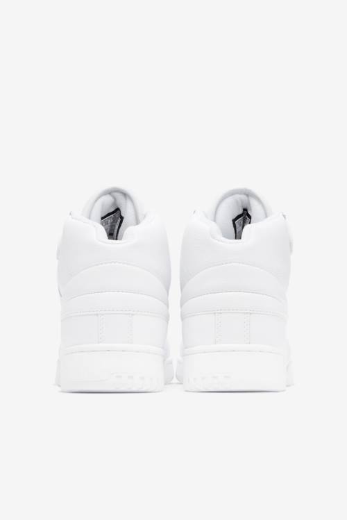 Fila F-13 Miesten Tennarit Valkoinen | Fila796JR