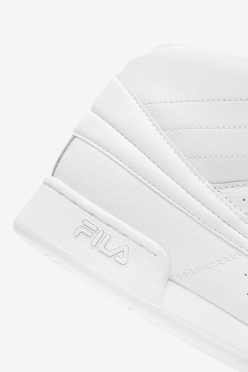 Fila F-13 Miesten Tennarit Valkoinen | Fila796JR