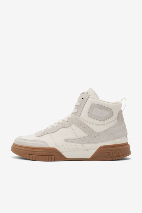 Fila F-13 Saga Miesten Tennarit Valkoinen | Fila237LJ