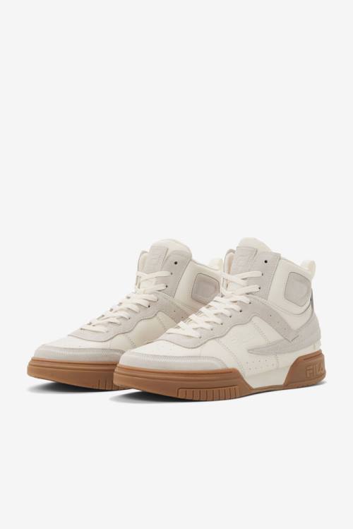Fila F-13 Saga Miesten Tennarit Valkoinen | Fila237LJ