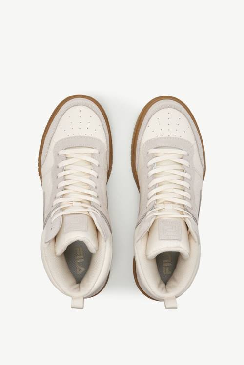 Fila F-13 Saga Miesten Tennarit Valkoinen | Fila237LJ