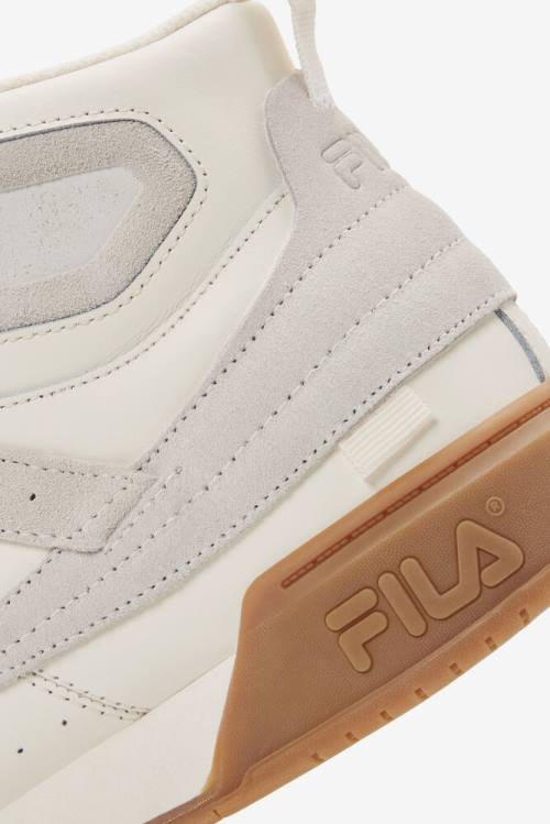 Fila F-13 Saga Miesten Tennarit Valkoinen | Fila237LJ
