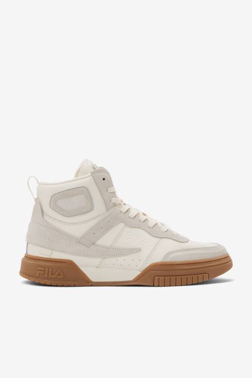 Fila F-13 Saga Miesten Tennarit Valkoinen | Fila237LJ