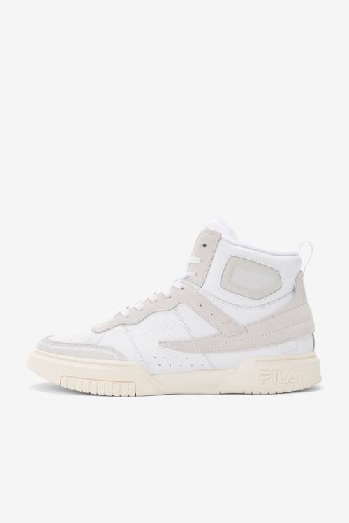 Fila F-13 Saga Miesten Tennarit Valkoinen | Fila769KL