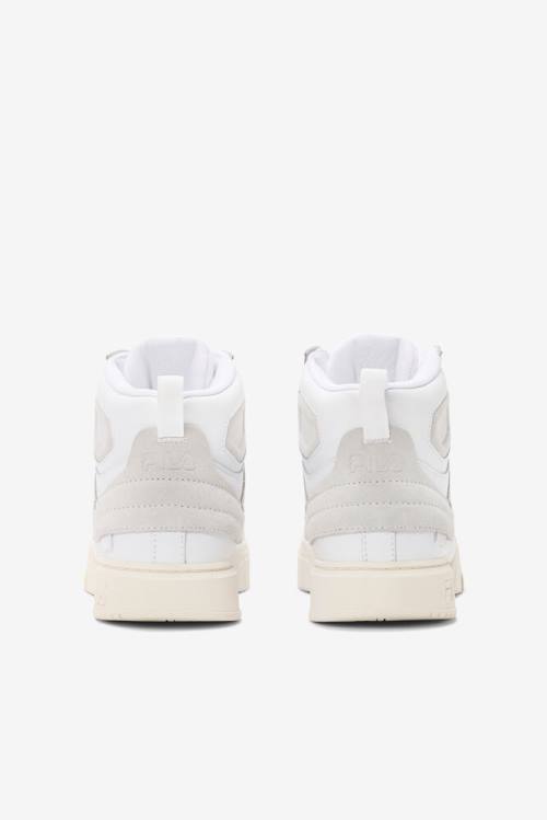 Fila F-13 Saga Miesten Tennarit Valkoinen | Fila769KL