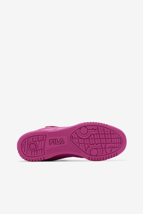 Fila F-14 Naisten Tennarit Fuksia Fuksia Fuksia | Fila320SP