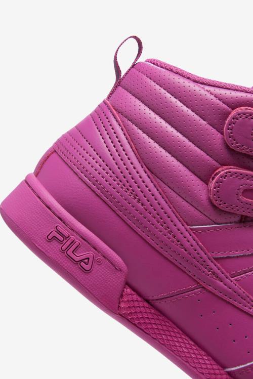 Fila F-14 Naisten Tennarit Fuksia Fuksia Fuksia | Fila320SP
