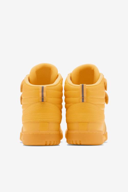 Fila F-14 Naisten Tennarit Oranssi Oranssi Mustat | Fila483AZ