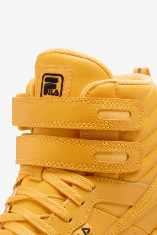 Fila F-14 Naisten Tennarit Oranssi Oranssi Mustat | Fila483AZ