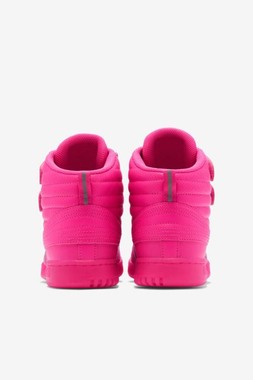 Fila F-14 Naisten Tennarit Pinkki Mustat | Fila719RH