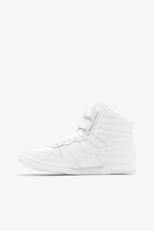 Fila F-14 Naisten Tennarit Valkoinen | Fila327IW