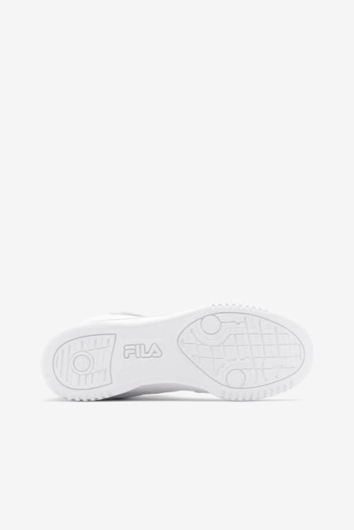 Fila F-14 Naisten Tennarit Valkoinen | Fila327IW