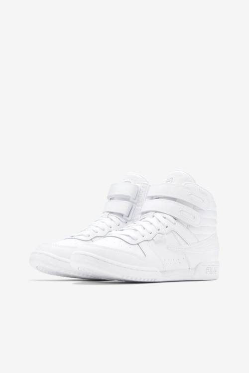 Fila F-14 Naisten Tennarit Valkoinen | Fila327IW