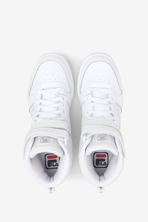 Fila F-14 Naisten Tennarit Valkoinen | Fila327IW