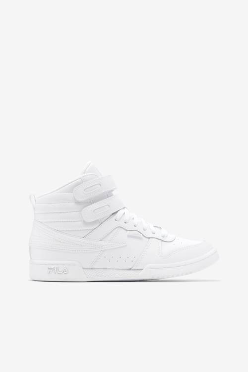 Fila F-14 Naisten Tennarit Valkoinen | Fila327IW