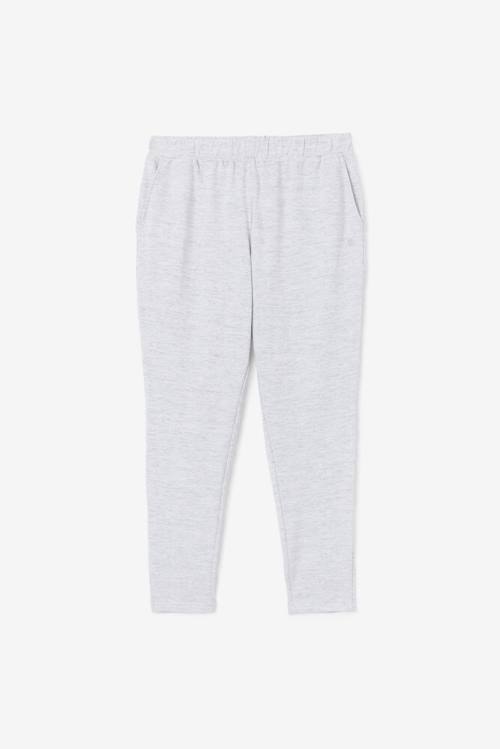 Fila Fi-lux Jogger Naisten Housut Harmaat | Fila536VP