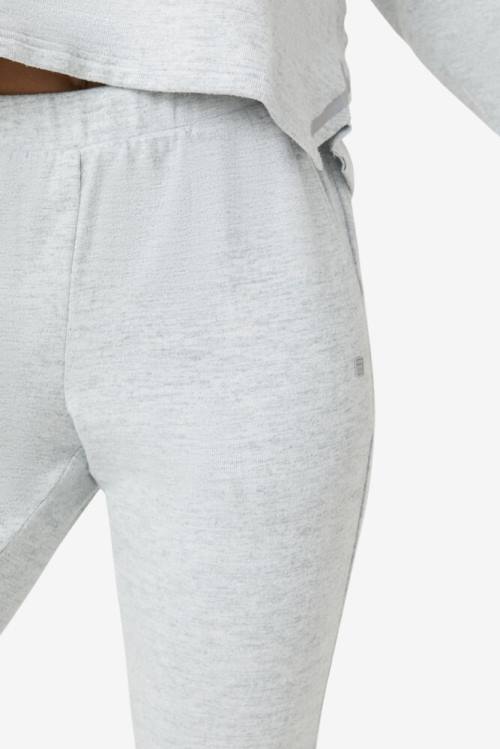 Fila Fi-lux Jogger Naisten Housut Harmaat | Fila850ES