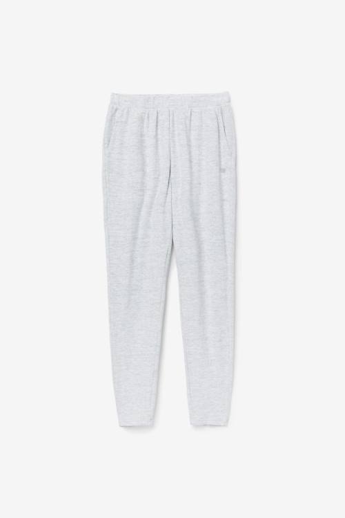 Fila Fi-lux Jogger Naisten Housut Harmaat | Fila850ES