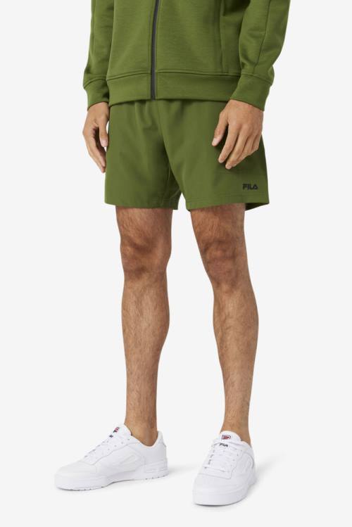 Fila Finula Miesten Shortsit Mustat | Fila054ZT