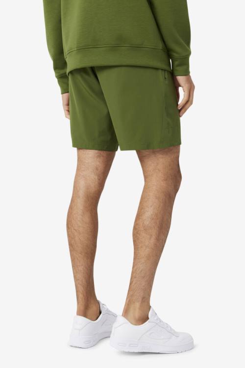 Fila Finula Miesten Shortsit Mustat | Fila054ZT