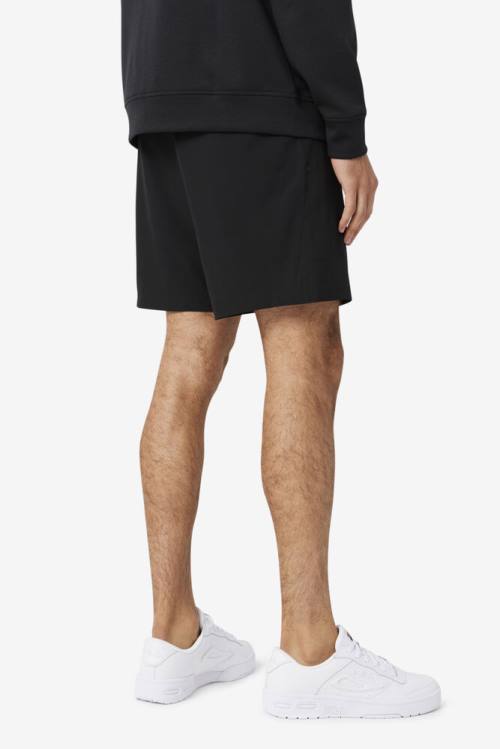 Fila Finula Miesten Shortsit Mustat | Fila187YW