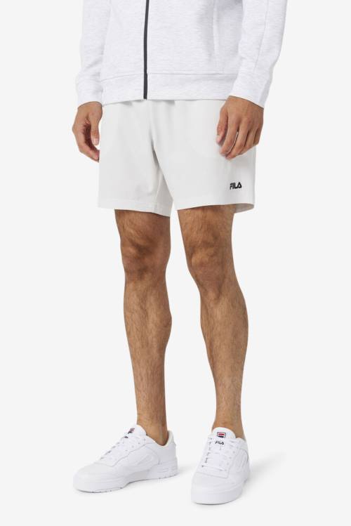 Fila Finula Miesten Shortsit Mustat | Fila194FT