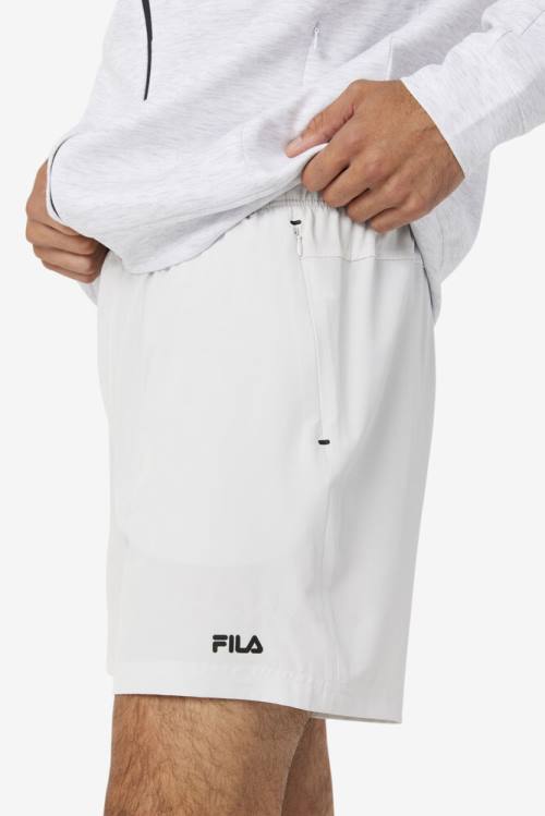 Fila Finula Miesten Shortsit Mustat | Fila194FT