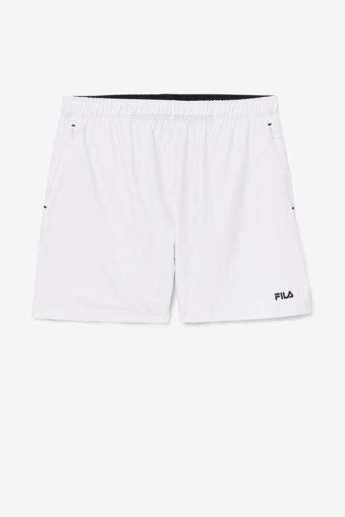 Fila Finula Miesten Shortsit Mustat | Fila194FT