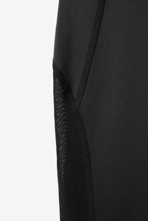 Fila Forza 7/8 Naisten Leggingsit Mustat | Fila792CZ