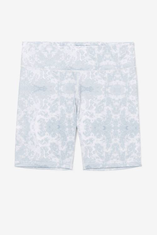 Fila Forza 8\' Bike Naisten Shortsit Harmaat | Fila268WO
