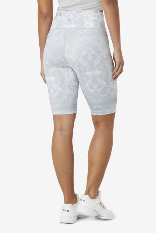 Fila Forza 8' Bike Naisten Shortsit Harmaat | Fila758XP