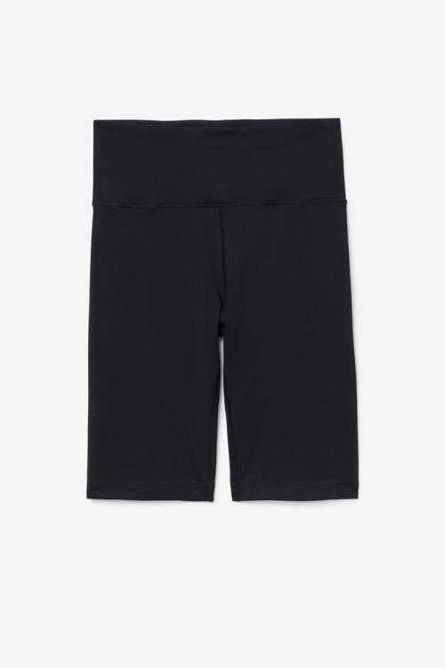 Fila Forza 8\' Bike Naisten Shortsit Mustat | Fila376ZG