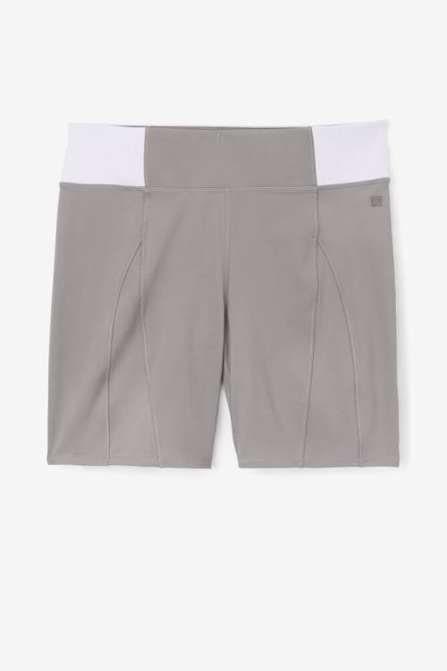 Fila Forza 8\' Texture Bike Naisten Shortsit Laventeli Sininen | Fila364IA