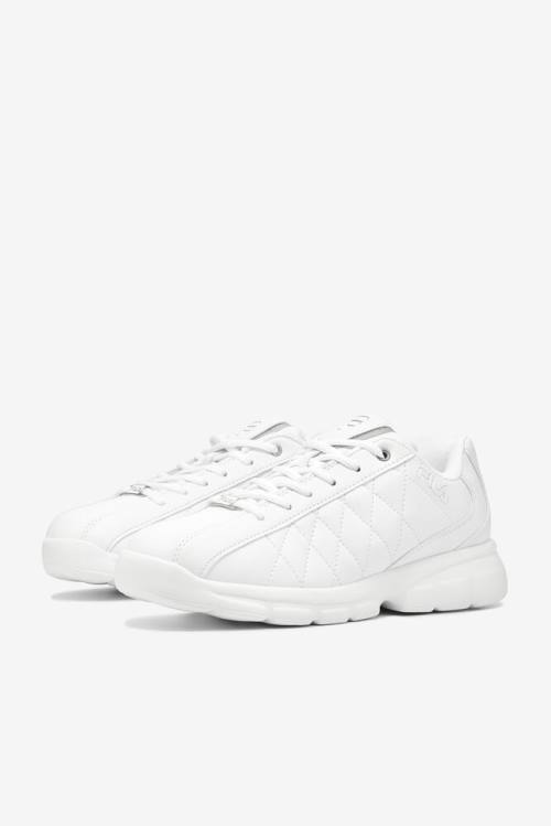 Fila Fulcrum 3 Miesten Tennarit Hopea | Fila139TS