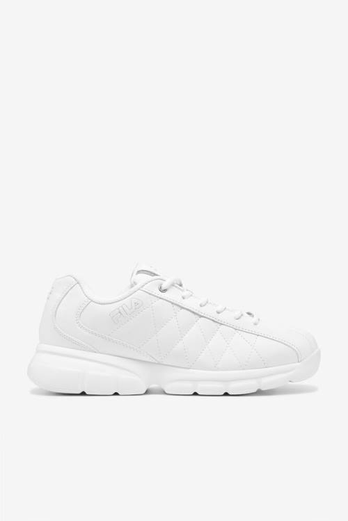 Fila Fulcrum 3 Miesten Tennarit Hopea | Fila139TS