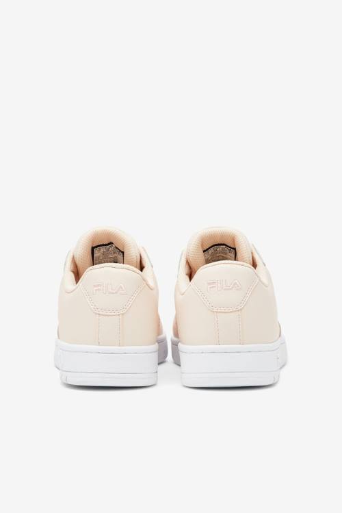 Fila Fx-100 Dsx Naisten Tennarit Koralli Valkoinen Pinkki Kultaiset | Fila326XN