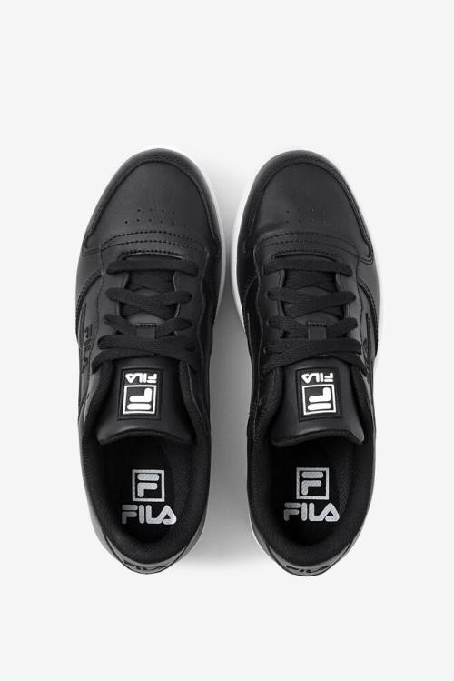Fila Fx-115 Dsx Naisten Tennarit Mustat Valkoinen | Fila072TE