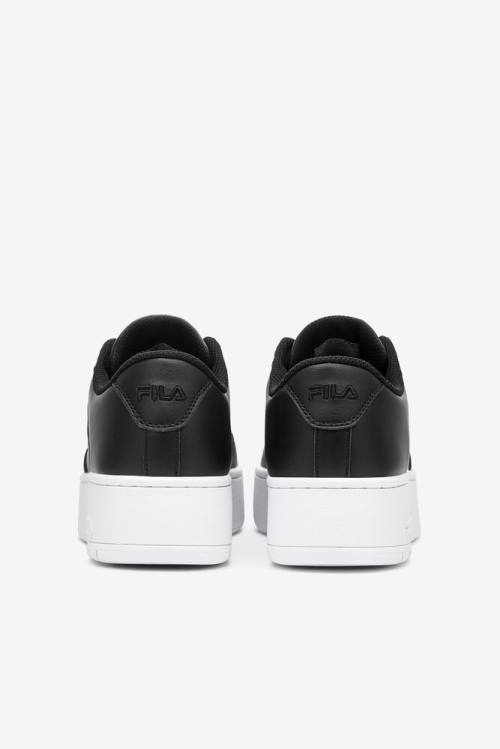 Fila Fx-115 Dsx Naisten Tennarit Mustat Valkoinen | Fila072TE