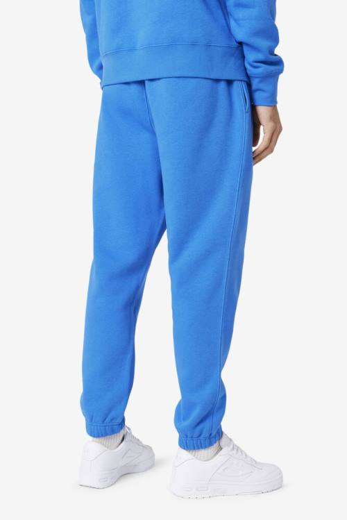 Fila Garin Jogger Miesten Housut Sininen | Fila943DP