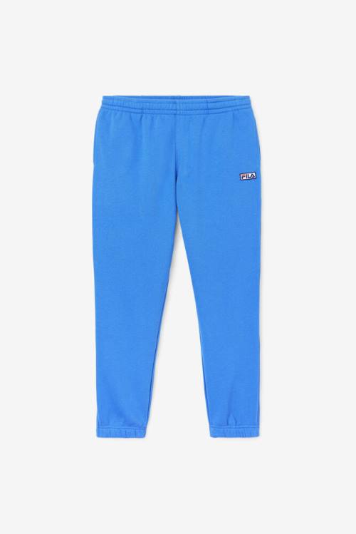 Fila Garin Jogger Miesten Housut Sininen | Fila943DP