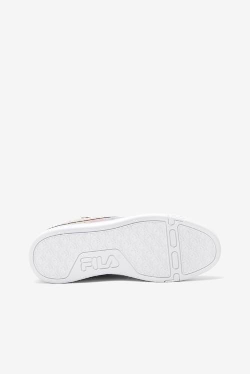 Fila Gennaio Prism Mokka Naisten Tennarit Metal | Fila459WP