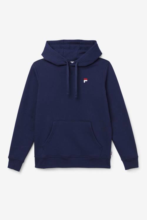 Fila Godfrey Miesten Huppari Laivastonsininen | Fila254XS