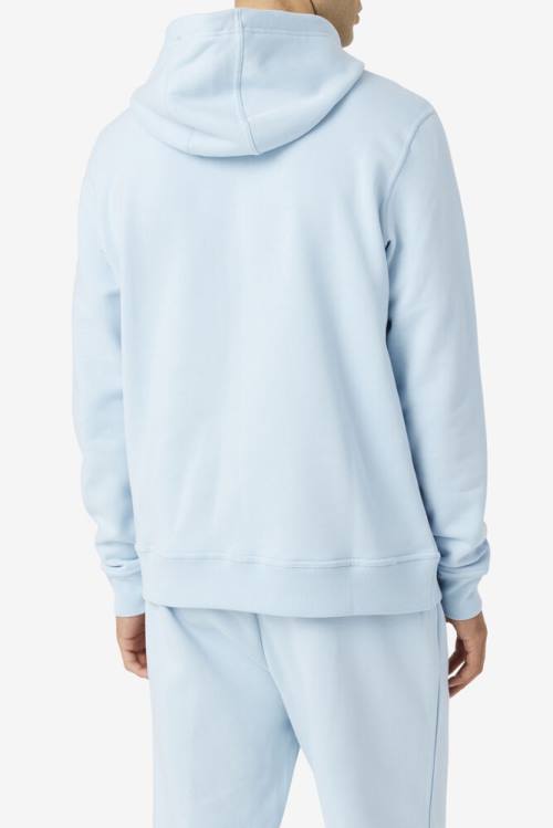 Fila Godfrey Miesten Huppari Vaaleansininen | Fila792GW