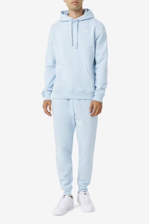 Fila Godfrey Miesten Huppari Vaaleansininen | Fila792GW