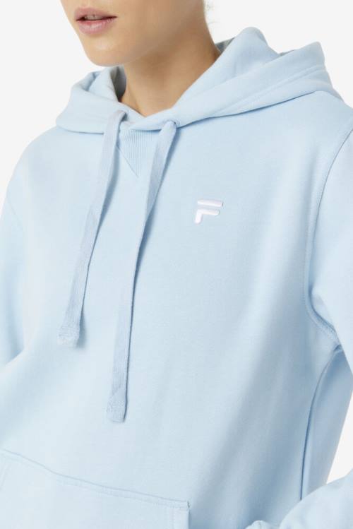 Fila Godfrey Miesten Huppari Vaaleansininen | Fila792GW